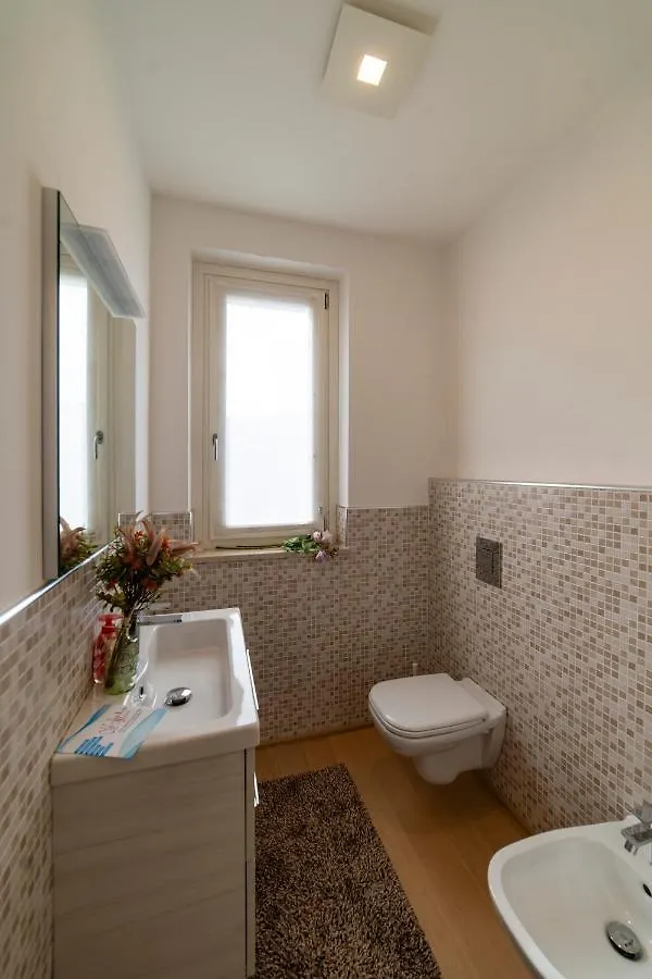 Villa La N ° 1 - Spacious & Modern Monticelli Brusati