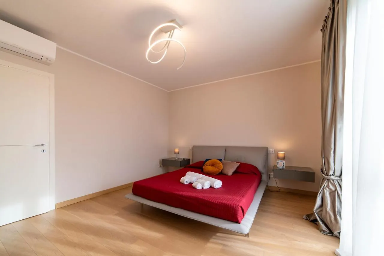 Tatil Evi Villa La N ° 1 - Spacious & Modern Monticelli Brusati İtalya