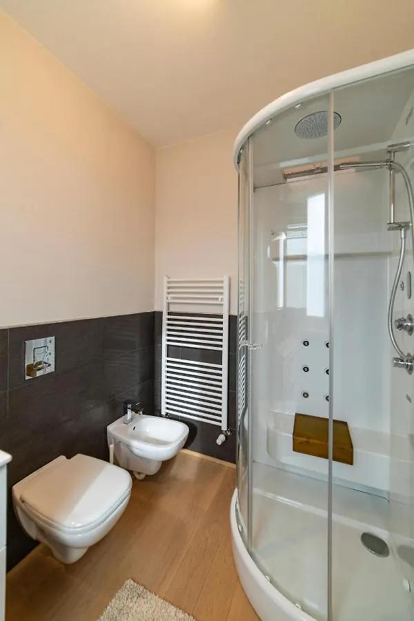 Tatil Evi Villa La N ° 1 - Spacious & Modern Monticelli Brusati İtalya