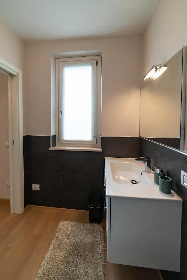 Villa La N ° 1 - Spacious & Modern Monticelli Brusati Tatil Evi