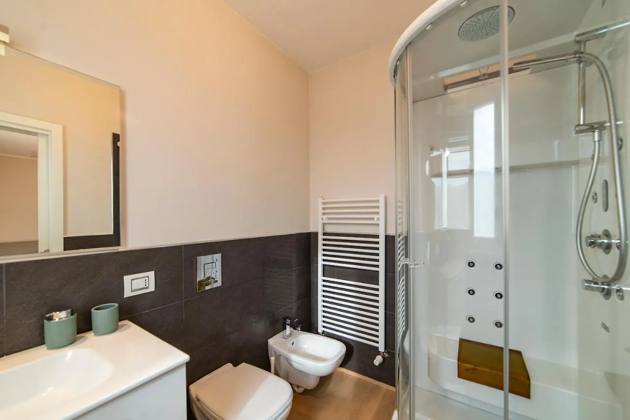 Villa La N ° 1 - Spacious & Modern Monticelli Brusati
