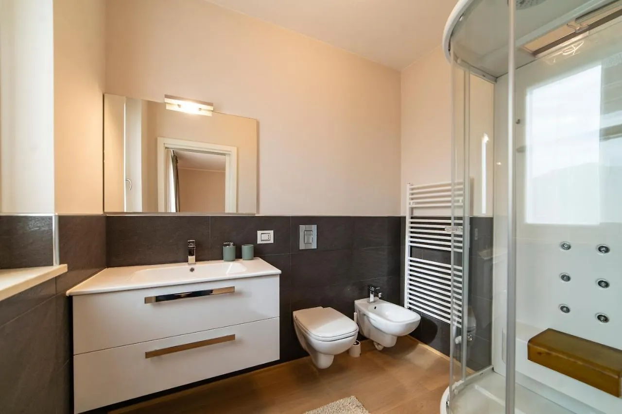 Villa La N ° 1 - Spacious & Modern Monticelli Brusati 0*,
