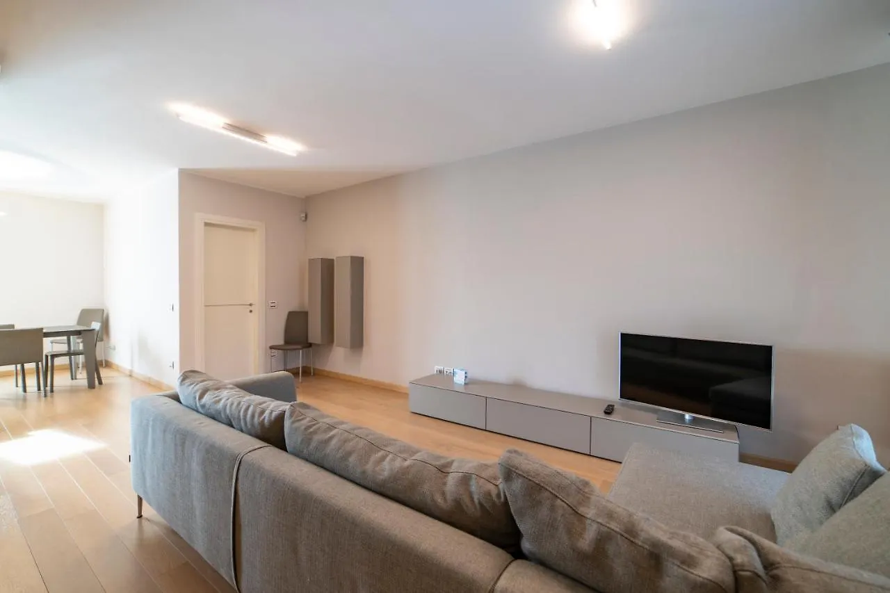 Villa La N ° 1 - Spacious & Modern Monticelli Brusati