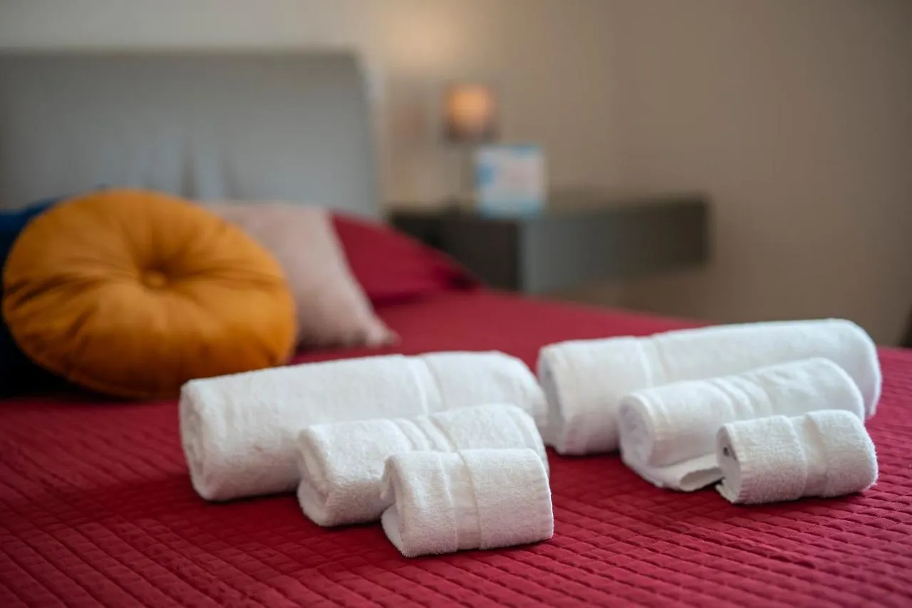 Tatil Evi Villa La N ° 1 - Spacious & Modern Monticelli Brusati