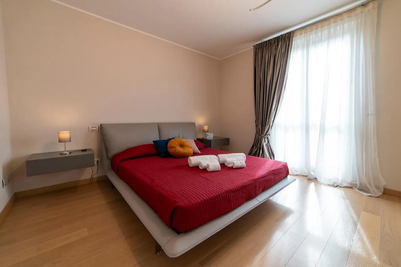 Villa La N ° 1 - Spacious & Modern Monticelli Brusati 0*,  İtalya